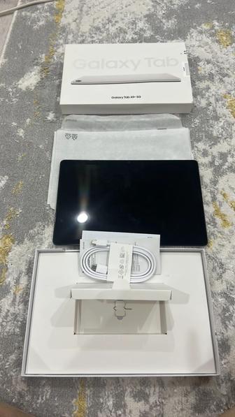 Планшет Samsung Galaxy Tab A9 5G 11 дюйм 8 Гб/128 Гб