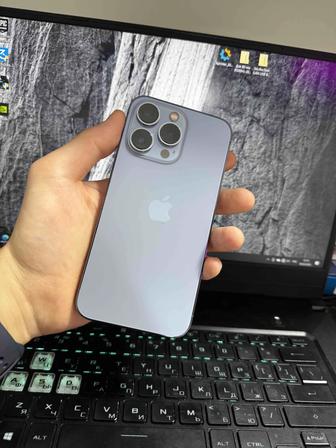 Продам iPhone 13 Pro 128gb