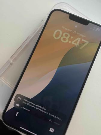 Айфон 14 plus 128gb