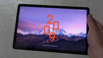 Планшет Xiaomi Redmi Pad 10.61 дюйм 4 Гб/128 Гб серебристый