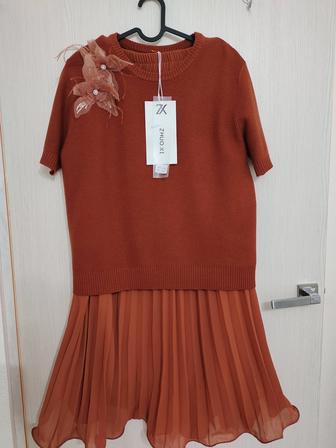 Продам комплект юбочный