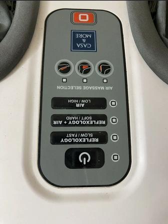 Массаж для ног CareFoot 3.0