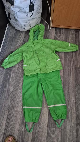 Продам куртку и штаны комплект