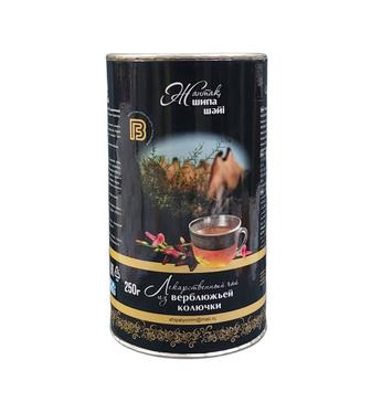 Верблюжая колючка чай/Жантақ чай/оздоровительный простатит аллергия