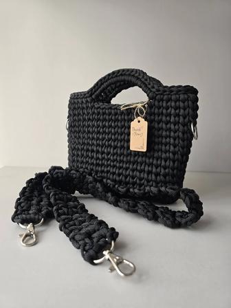 Сумка ручной работы