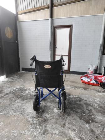 Продам медицинский кровать