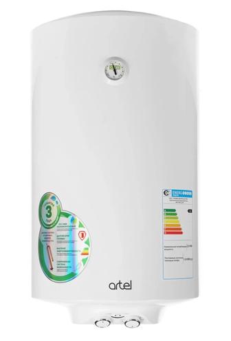 ПРОДАМ НОВЫЙ Водонагреватель Artel ART WH 2.0 80 л