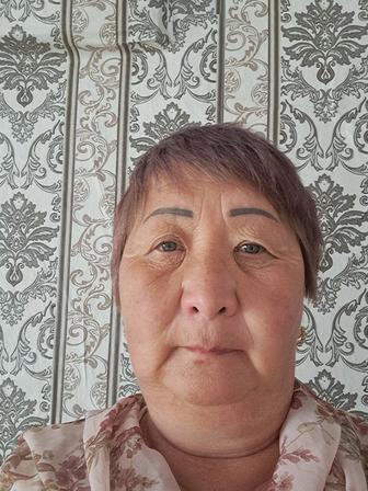 Медсестра / медбрат