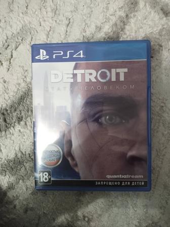 Игра для плейстейшен