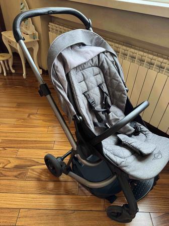 Продам коляску Easywalker Charley mini BMW Нидерланды