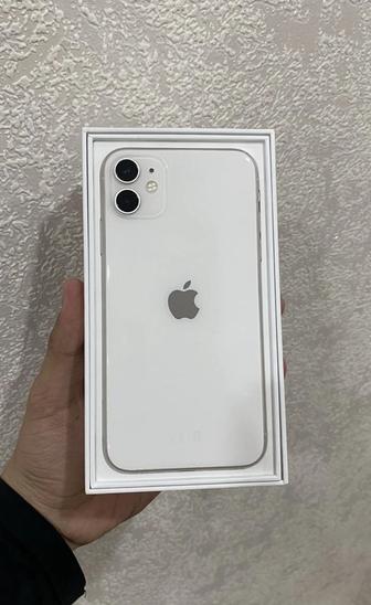 IPhone 11.128гб