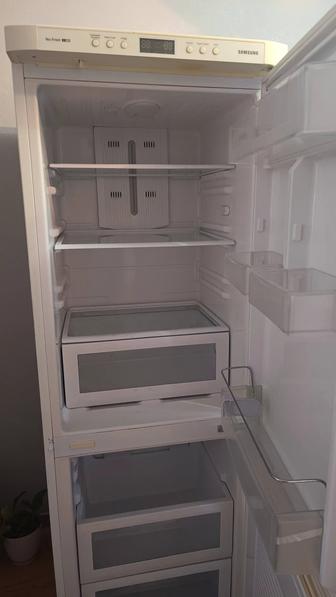 Холодильник б/у