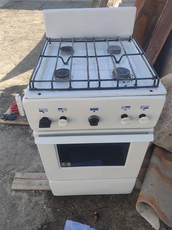 Продается Газовка б/у