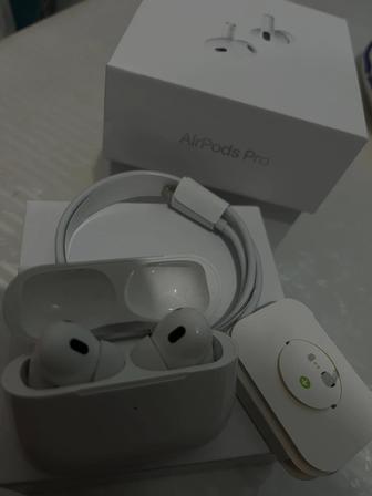 Наушники Airpods pro