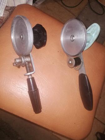 закаточный ключ для крышек бу