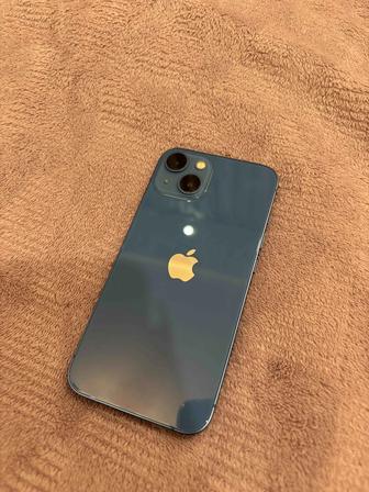 iPhone 13 Blue