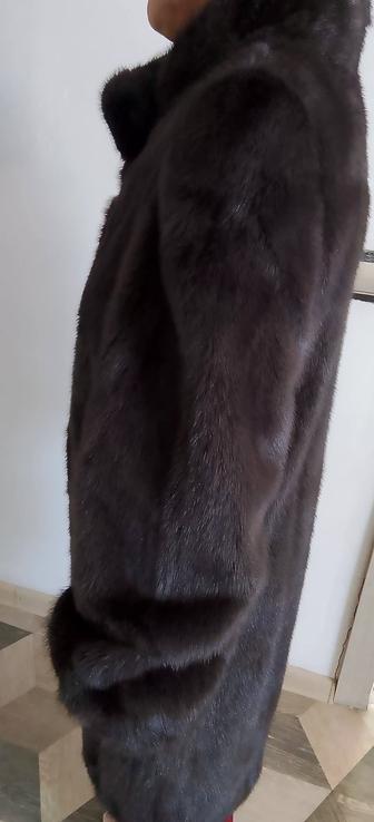 Продам шубу