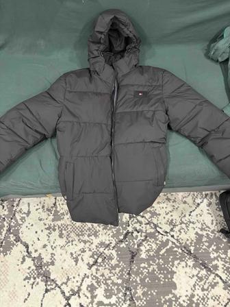 Зимняя куртка