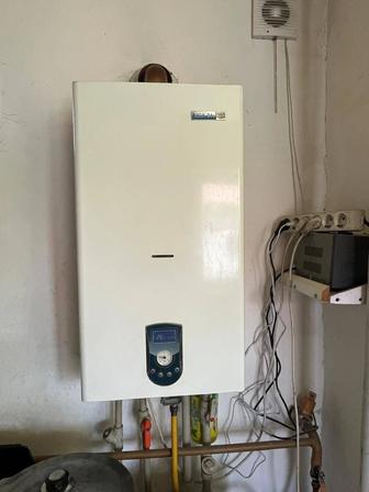 Подготовка отопления и печек к зиме