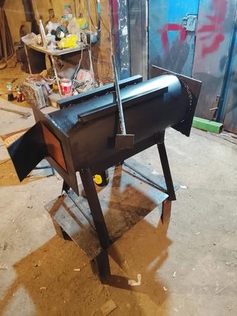 Печка MANCHESTER Англияя