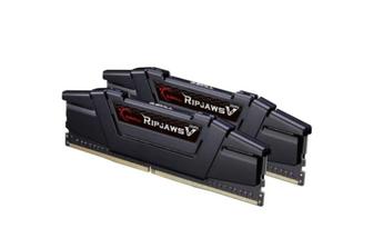 память Ripjaws 16Gb 3200