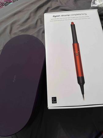 Продам Dyson Airwrap Complete Long LIMITED EDITION