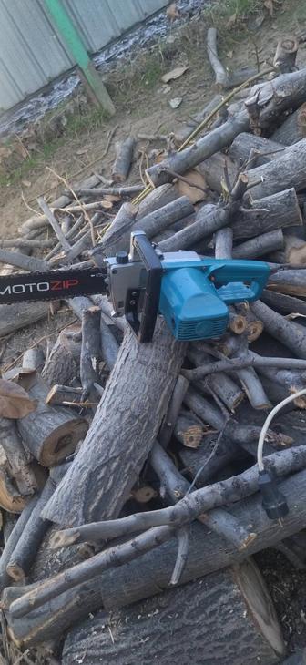 Цепная пила Makita 5016b