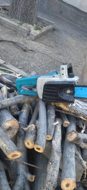 Электропила цепная Makita 5016