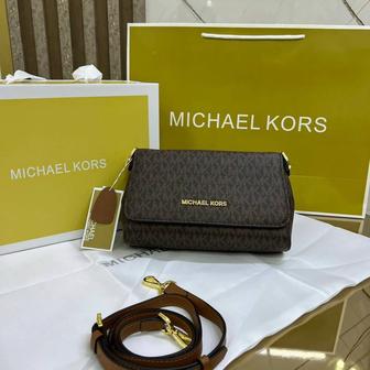 Сумка Michael Kors в фирменной подарочной коробке