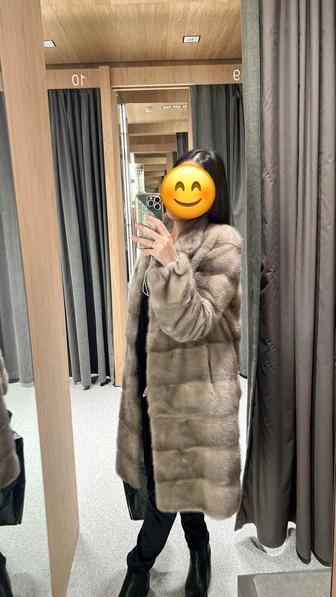 Продается шуба