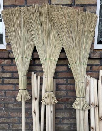 Веники метла