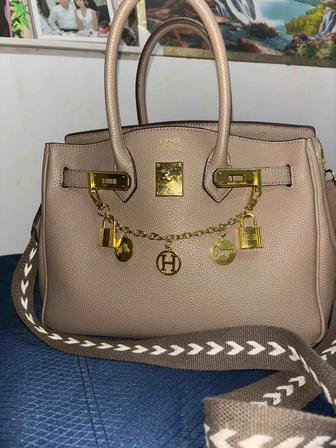 Продам сумку Hermes