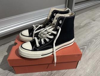 Кеды Converse