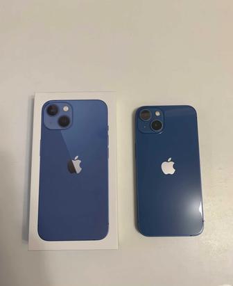 Продам iPhone 13, 128 гб