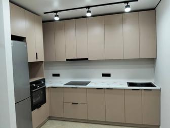 Мебель на заказ кухни изготовление