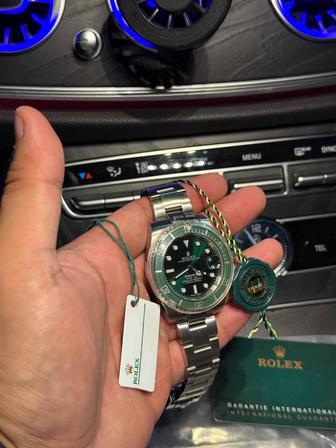 Мужские часы Rolex новые