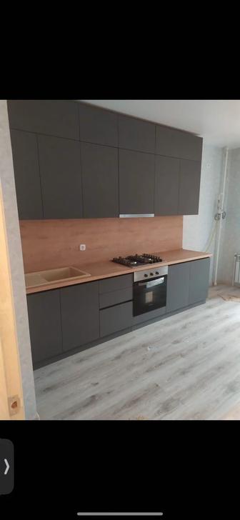 Изготовление корпусной мебели