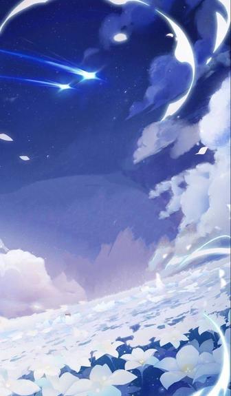 геншин аккаунт