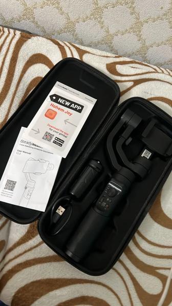 Стабилизатор(для мобилографа)