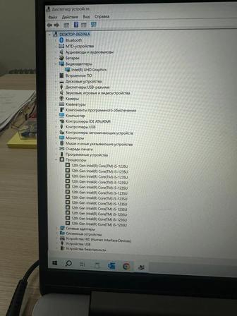 Продам ноутбук