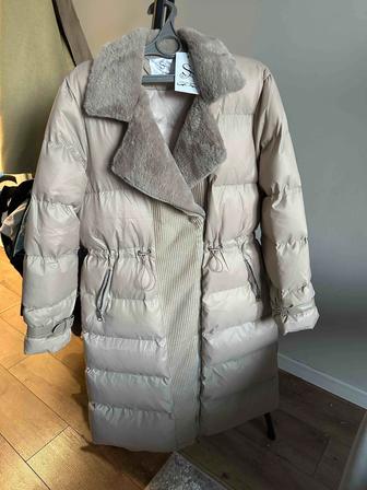 Куртка женская