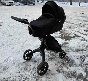 Коляска Stokke