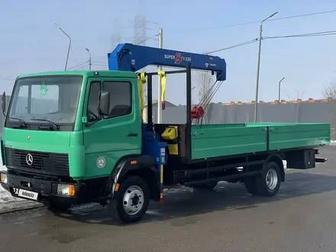 Услуги манипулятора