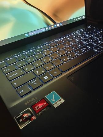 Asus Zenbook 14