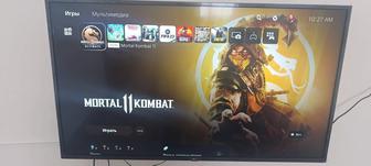 Ps5 продажа с аккаунт и сумкой