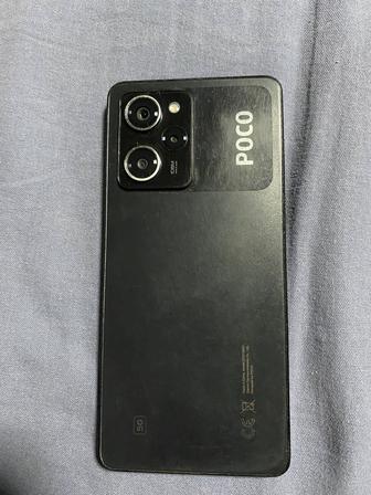 Продаю Poco X5 Pro 5g/256gb