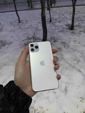 iPhone 11 Pro 256gb в идеальном состоянии