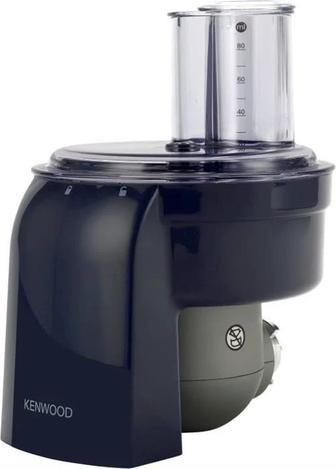Насадка для нарезки кубиками Kenwood