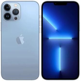 Продам iPhone 13pro 256gb