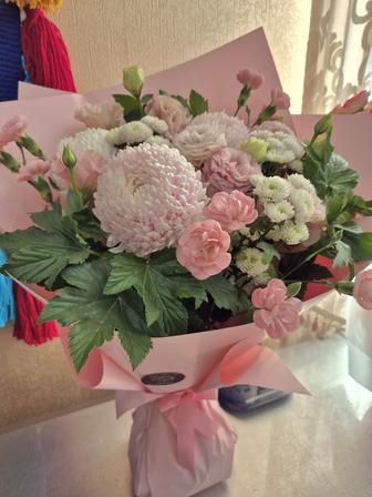 Продам букет цветов!